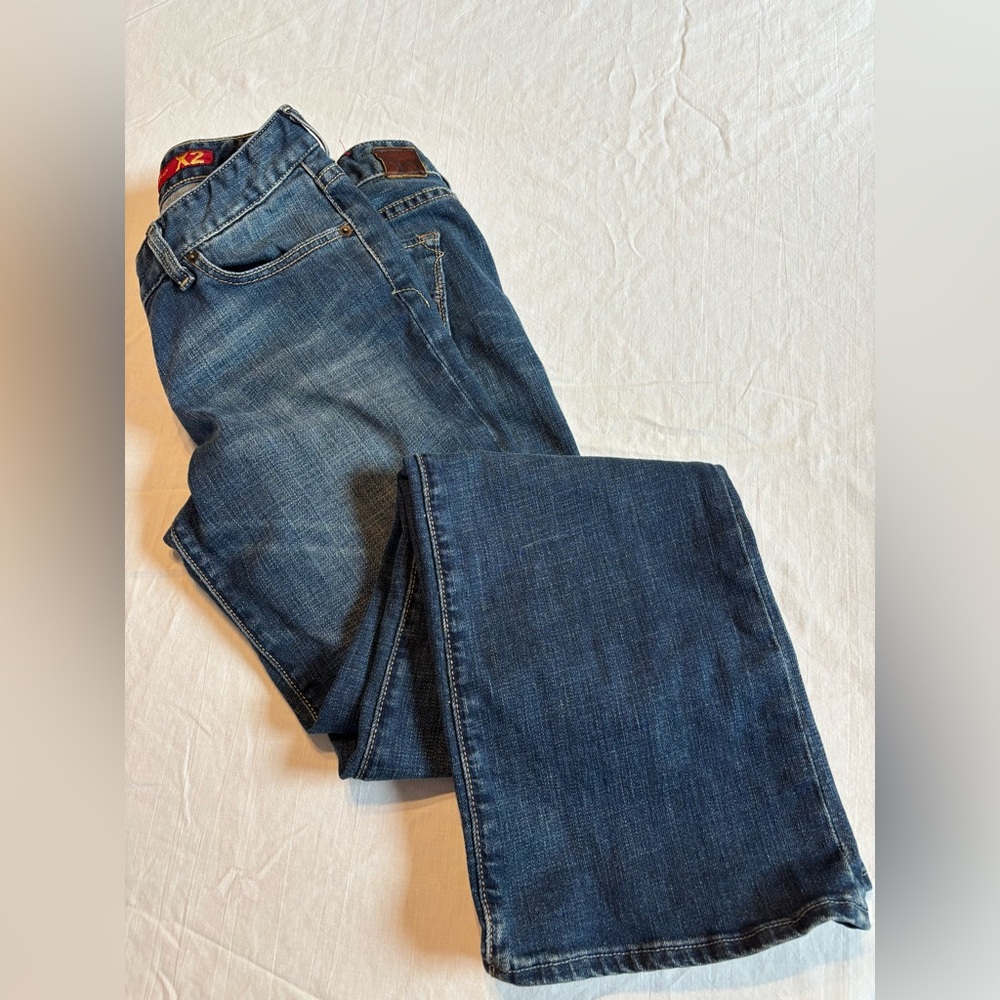 X2 Quality Denim Women’s Jeans size 8